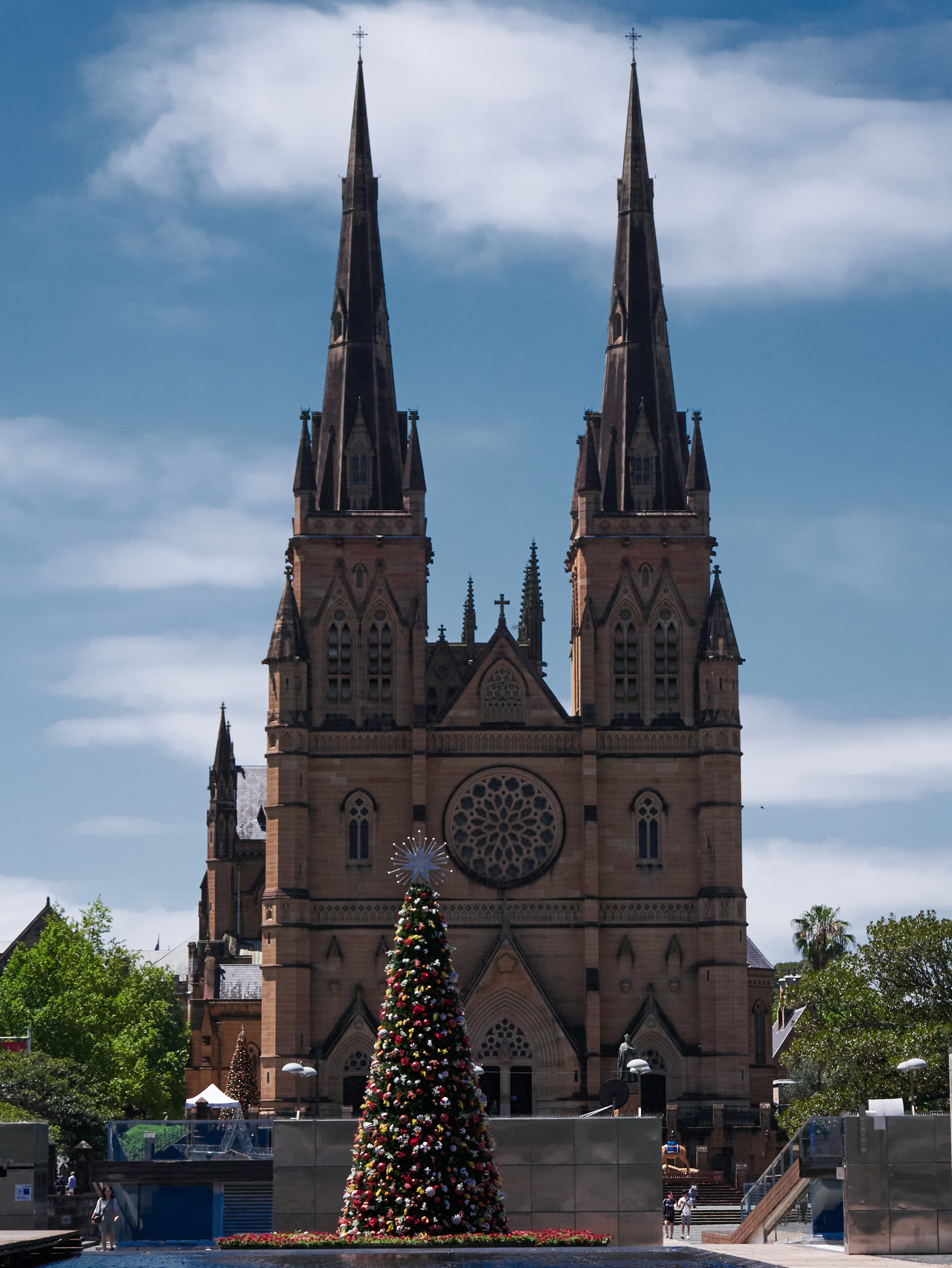 St. Mary's Cathedral1