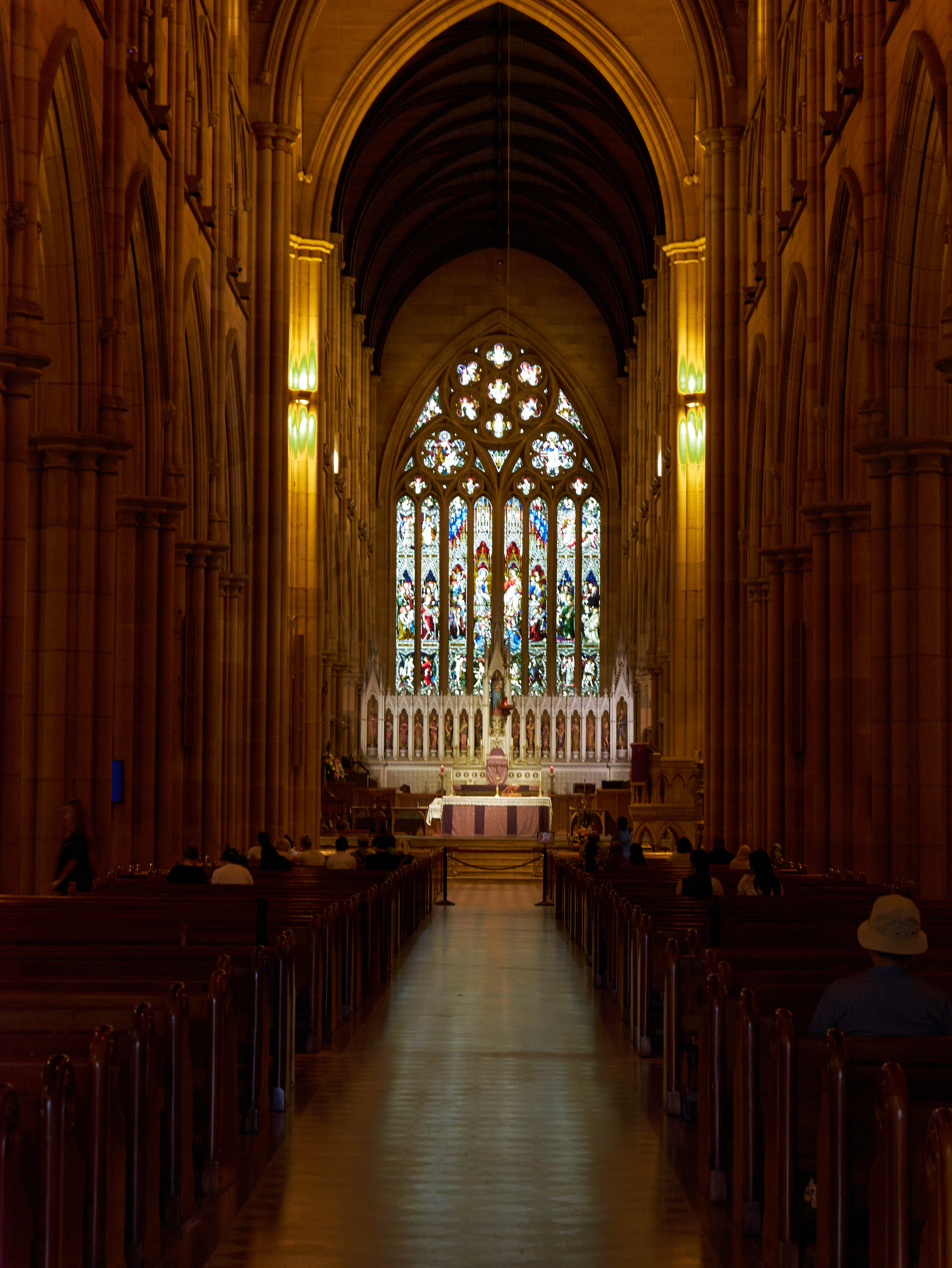 St. Mary's Cathedral3