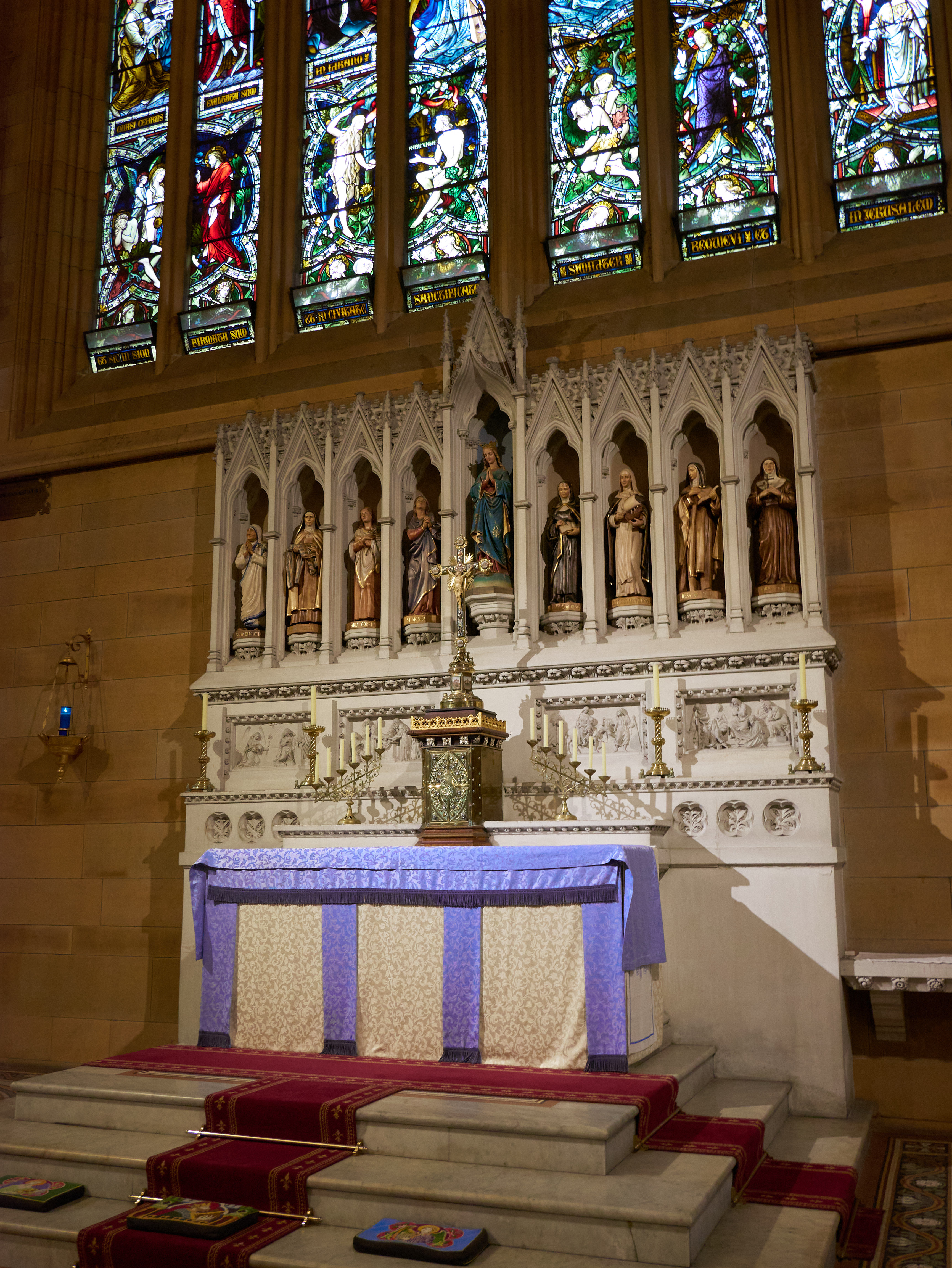 St. Mary's Cathedral4