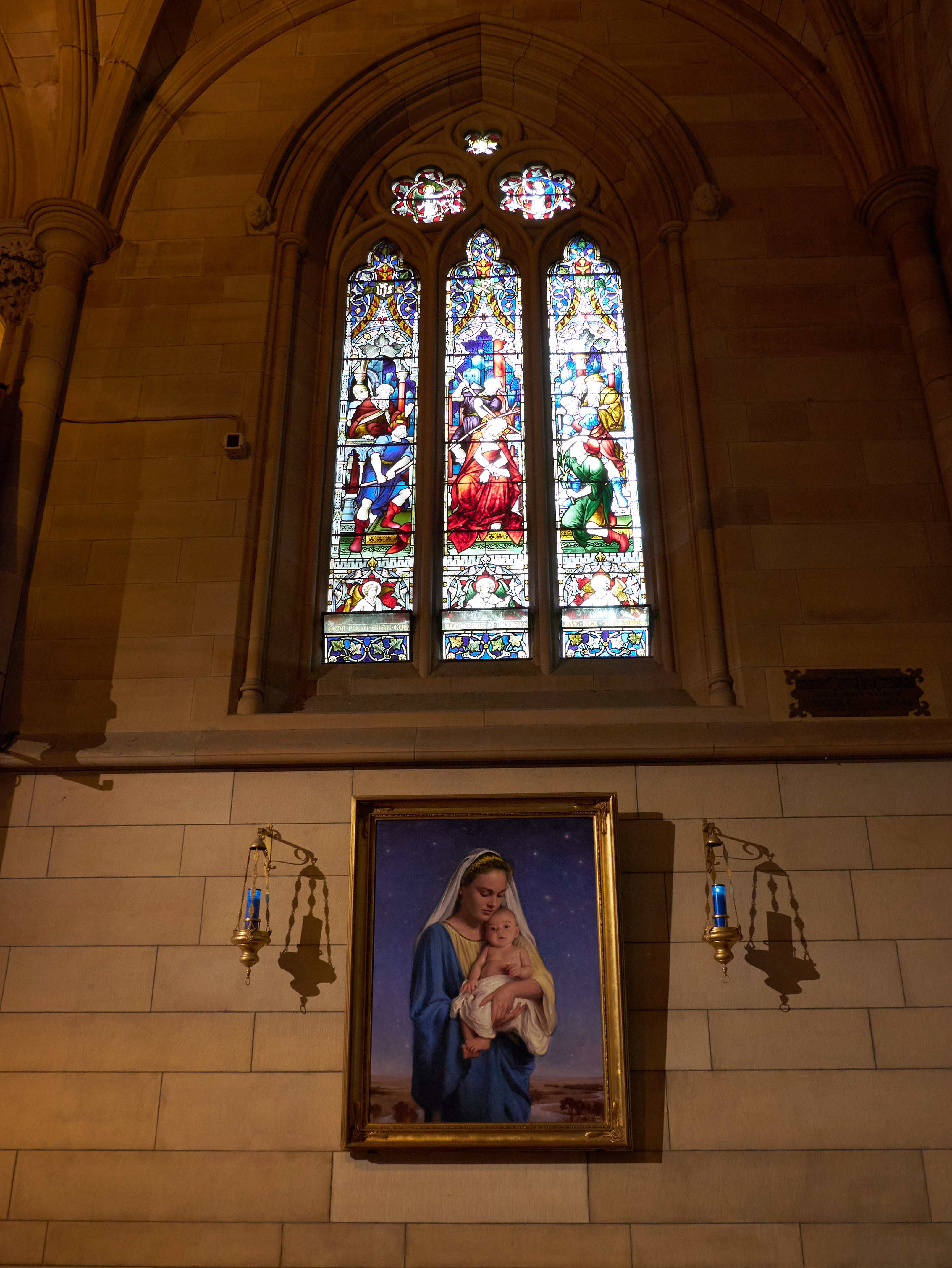 St. Mary's Cathedral5